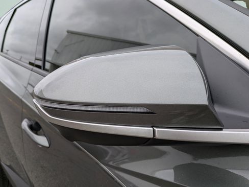 New 2026 Hyundai Tucson Limited AWD/4WD image 15