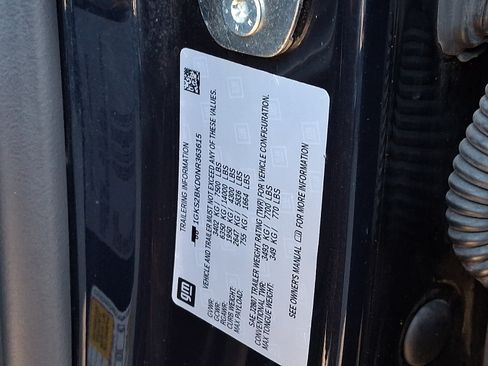 Certified 2022 GMC Yukon SLT w/ SLT Premium Package AWD/4WD image 28