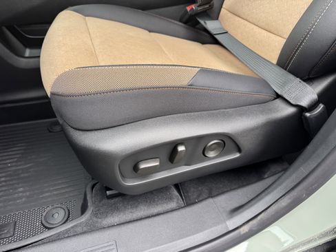 New 2026 Chevrolet Equinox ACTIV image 15