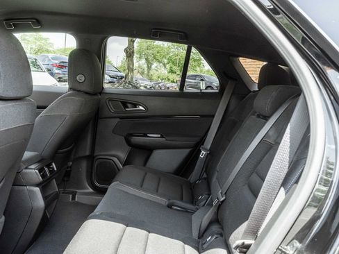 Used 2024 Honda Prologue EX image 23