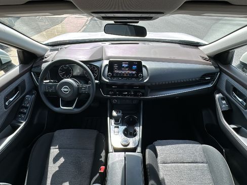 Certified 2023 Nissan Rogue SV AWD/4WD image 25