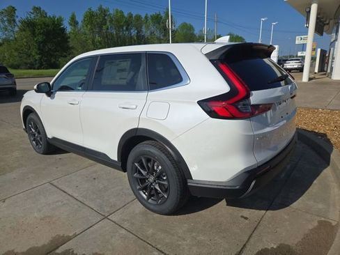New 2026 Honda CR-V EX-L image 3