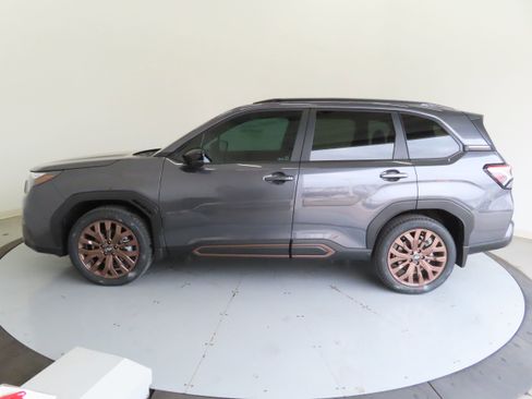 New 2026 Subaru Forester Sport image 9