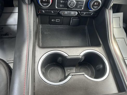 Used 2021 Chevrolet Tahoe RST w/ Rear Media and Nav Package image 33