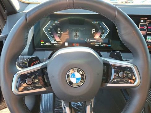 Certified 2025 BMW X3 xDrive30i image 21