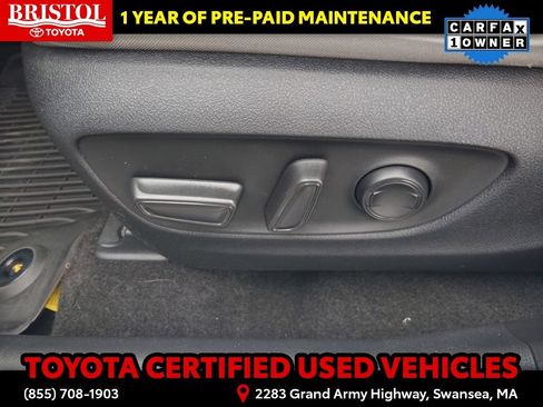 Certified 2023 Toyota RAV4 XLE w/ Convenience Package AWD/4WD image 22