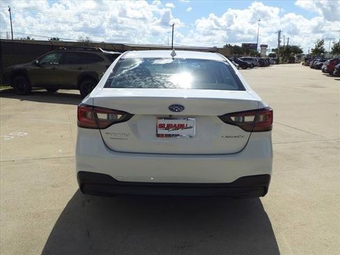New 2025 Subaru Legacy Premium image 3
