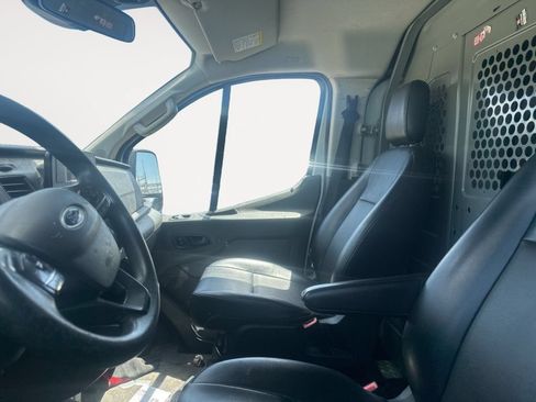 Used 2020 Ford Transit 250 Low Roof RWD image 16