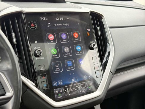 Certified 2023 Subaru Ascent Touring AWD/4WD image 23