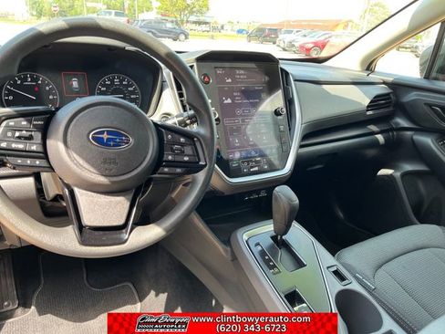 Used 2024 Subaru Crosstrek 2.0i Premium AWD/4WD image 13