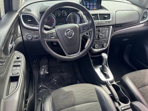Used 2016 Buick Encore Convenience FWD image 8