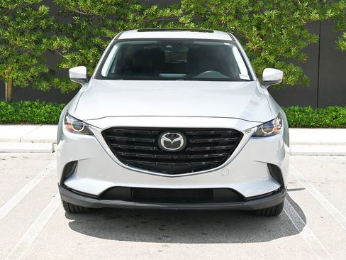 New 2023 MAZDA CX-9 Touring Plus AWD/4WD image 2