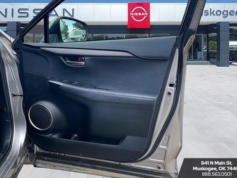 Used 2018 Lexus NX 300 AWD image 27