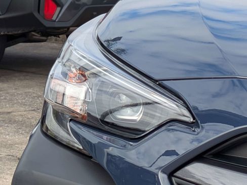 Certified 2024 Subaru Outback Touring XT AWD/4WD image 9