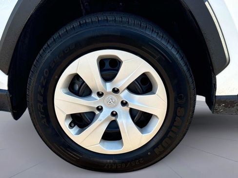 Used 2024 Toyota RAV4 LE image 11