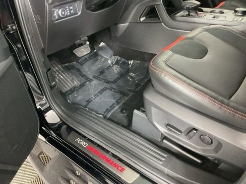 New 2026 Ford Ranger Raptor image 16