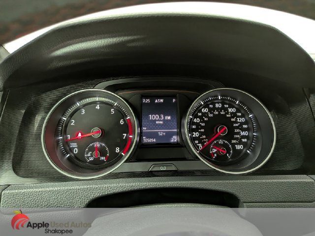 Used 2015 Volkswagen GTI S FWD image 15