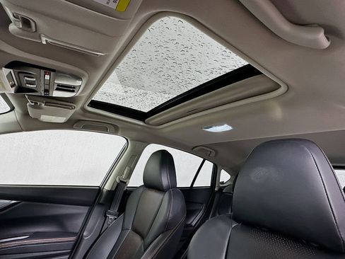 Used 2021 Subaru Crosstrek 2.5i Limited w/ Moonroof Package 2 AWD/4WD image 11