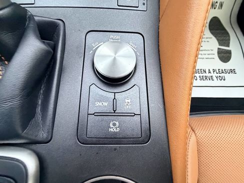 Used 2021 Lexus RC 300 Base AWD 2dr Coupe w/ Navigation Package image 36