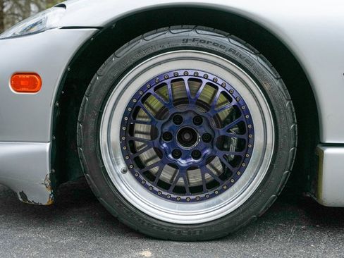 Used 1998 Dodge Viper GTS RWD image 48
