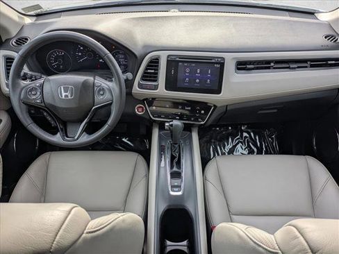 Certified 2018 Honda HR-V EX-L image 18