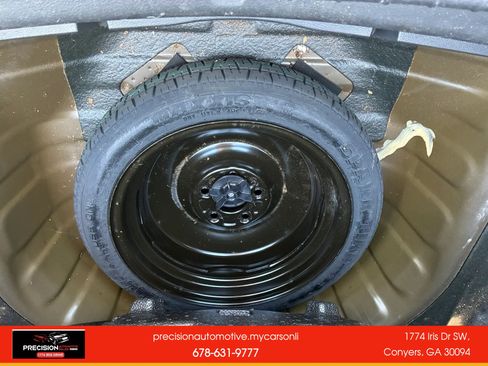 Used 2015 Nissan Altima 2.5 S w/ Special Edition Package FWD image 34