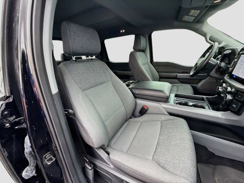 Used 2024 Ford F150 XLT w/ Equipment Group 302A MID RWD image 32