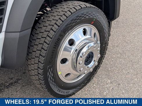 New 2026 Ford F450 XL w/ FX4 Off-Road Package image 12