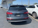 Used 2019 Audi Q5 2.0T Premium Plus w/ Premium Plus Package image 3