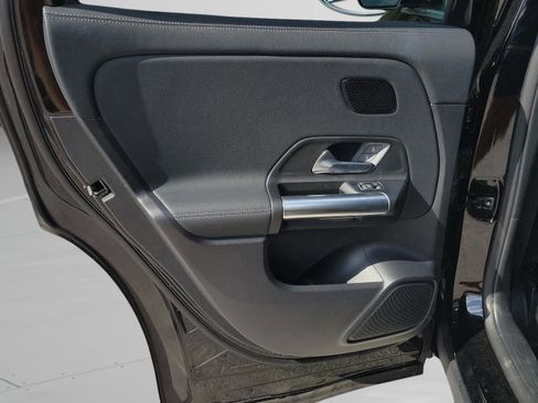 Certified 2026 Mercedes-Benz GLA 250 image 28