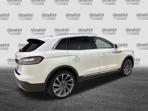 Used 2020 Lincoln Nautilus Reserve w/ Equipment Group 201A AWD/4WD image 10