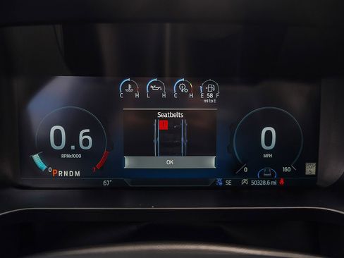 Certified 2023 Ford Expedition Max Platinum image 25