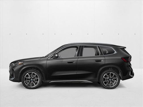 New 2025 BMW X1 xDrive28i w/ Technology Package image 3