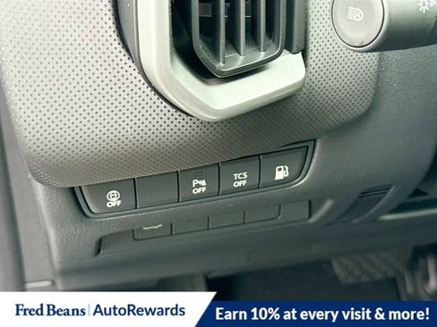 New 2026 MAZDA CX-50 2.5 Hybrid w/ Cargo Package image 11