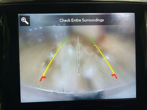 Certified 2020 RAM 1500 Laramie image 17