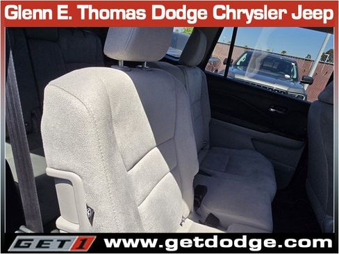 Used 2020 Honda Pilot LX image 32