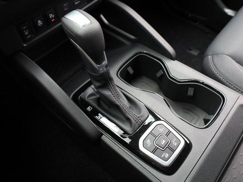 New 2026 Nissan Frontier SV w/ All-Weather Content Package image 15