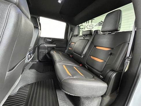 Used 2022 GMC Sierra 3500 AT4 AWD/4WD image 20
