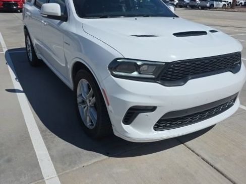 Used 2022 Dodge Durango R/T RWD image 2
