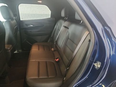 Used 2023 Chevrolet TrailBlazer ACTIV w/ Sun and Liftgate Package AWD/4WD image 20