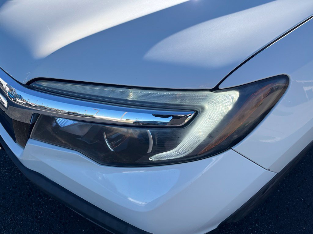 Used 2018 Honda Ridgeline RTL-E image 13