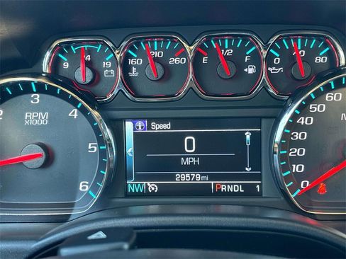 Used 2019 GMC Sierra 2500 SLE image 17