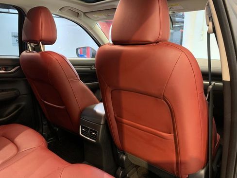 Used 2023 MAZDA CX-5 Carbon Edition image 49