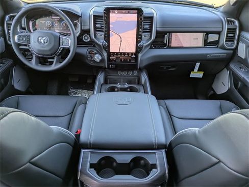 New 2026 RAM 1500 Laramie image 25