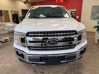 Used 2019 Ford F150 XLT w/ Equipment Group 302A Luxury AWD/4WD video 2