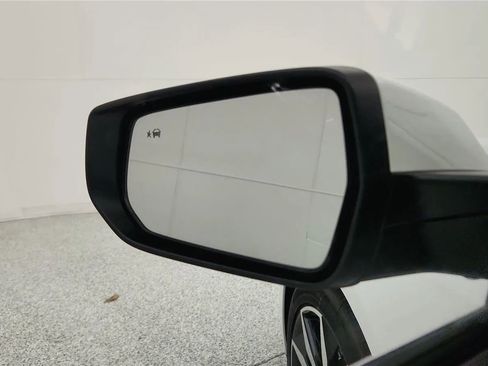 Used 2024 Chevrolet Malibu RS image 23