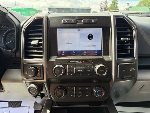Used 2020 Ford F150 XLT w/ Equipment Group 302A Luxury AWD/4WD image 11