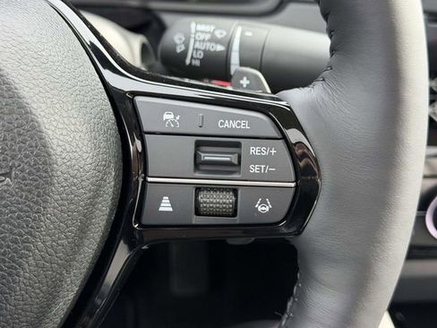 New 2026 Honda Accord Touring image 21