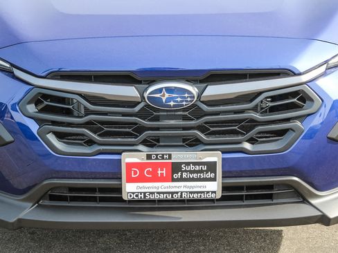 New 2025 Subaru Crosstrek 2.5i Premium image 8