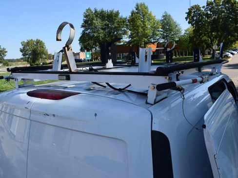 Used 2015 Ford Transit Connect XL image 20